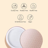 Kay Beauty
Matte HD Setting Loose Powder