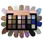 Danessa Myricks Beauty
LIGHTWORK VII The Freedom Makeup Palette: Magnetic, Customizable, Stackable Palette with Illuminating Pigments for Eyes, Face & Lips