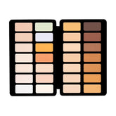 Daily Life Forever52
Camouflage 28 Color Concealer Palette