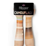 Daily Life Forever52
Camouflage 28 Color Concealer Palette