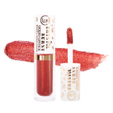 JCAT Crystal Burst Liquid Lipstick