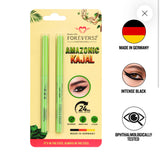 Amazonic Black Kajal Pencil