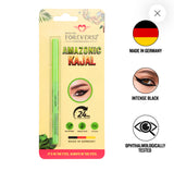 Amazonic Black Kajal Pencil