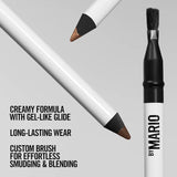 MAKEUP BY MARIO
Master Pigment Pro™ Eyeliner Pencil