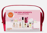 Ulta Mini Perfume Gift Set "The Mini Moments" 14 Piece