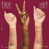 NYX LIP LINGERIE LIP LINER STAIN