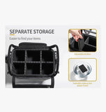COSMETIC BRUSH BAG
