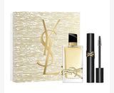 Ysl Libre EDP 90ml + Mascara Gift Set For Women
