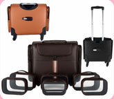 PILOT VANITY BAG