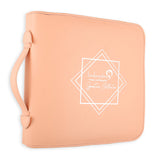 London Prime HD Signature Brush Set – 38 Pcs Professional Makeup Brushes