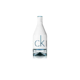 Calvin Klein CK IN2U Him Eau de Toilette for Men 100ML