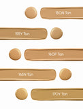 Kay Beauty Hydrating Foundation