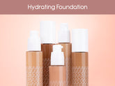 Kay Beauty Hydrating Foundation