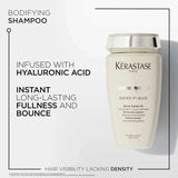 Kérastase Paris Densifique Bain Densite Shampoo