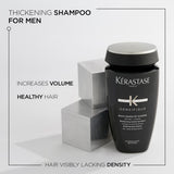 Kerastase Densifique Bain Densité Homme Shampoo 250 ML