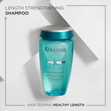 Kérastase Paris Resistance Bain Extentioniste Shampoo 250ml