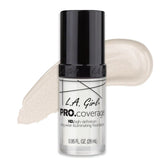 LA Girl Pro HD High Coverage Illumonating Foundation