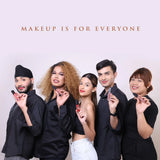 Love Earth Liquid Lipstick Pack Of 9 Minis