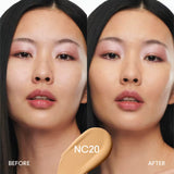 MAC Studio Radiance Serum-Powered Foundation 30ml
