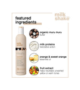 Milk Shake Integrity Nourishing Shampoo 300ml