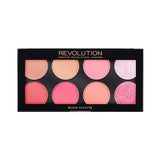 Revolution Ultra Blush Palette