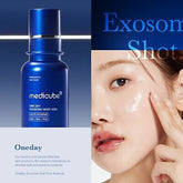 Medicube One Day Exosome Shot 7500 – 30 ml