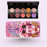 Pat Mcgrath Labs Mothership IX Huetopian Dream