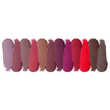 Nyx Matte Lipstick Vault