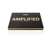 Bperfect Cosmetics Amplified Eyeshadow Palette