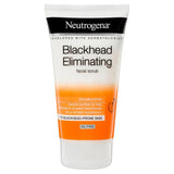 Neutrogena Blackhead Eliminating Facial Scrub