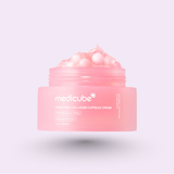 Medicube PDRN Pink Collagen Capsule Cream – 50ml