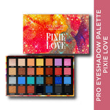 Colorbar Pixie Love Eye Shadow Palette