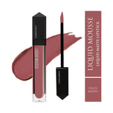 Love Earth Liquid Mousse Matte Finish Lipstick