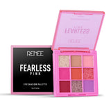 Renee Fearless Eyeshadow Palette