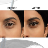 Charmacy Milano True & False Mascara - Black