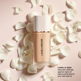 Laura Mercier Real Flawless Weightless Perfecting Foundation • 30ml