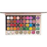 Character Royal 48 Color Eyeshadow Palette ROE001
