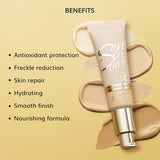 Forever 52 Sensational Foundation