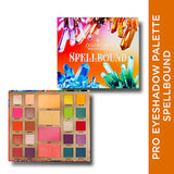 Colorbar Spellbound Eye Shadow & Blush Palette