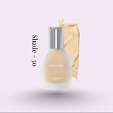 Haus Labs Triclone Skin Tech Medium Coverage Foundation