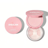 Sheglam Insta-Ready Face & Under Eye Setting Powder Duo Bubblegum