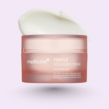 Medicube Triple Collagen Cream – 50ml