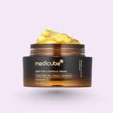 Medicube Deep Vitamin C Capsule Cream 55gms