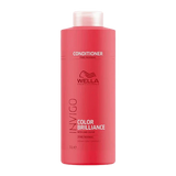 Wella Invigo Color Brilliance Conditioner 1 L