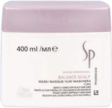 Wella System Professionals Sp Balance Scalp Mask For Balance Scalp 400ML