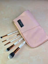 DAILY GLAM 5 PCS BRUSH COMBO – KARWACHAUTH SPECIAL