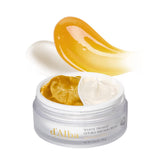 d'Alba Piedmont
White Truffle Double Serum & Cream, Vegan, Elasticity & Brightness