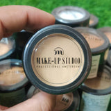 Makeup Studio Face It Cream Foundation
