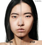 Dior Forever Natural Velvet Foundation