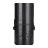 LONDON PRIME Brush Holder Cylinder Shaped Medium -Large 4.5 inches